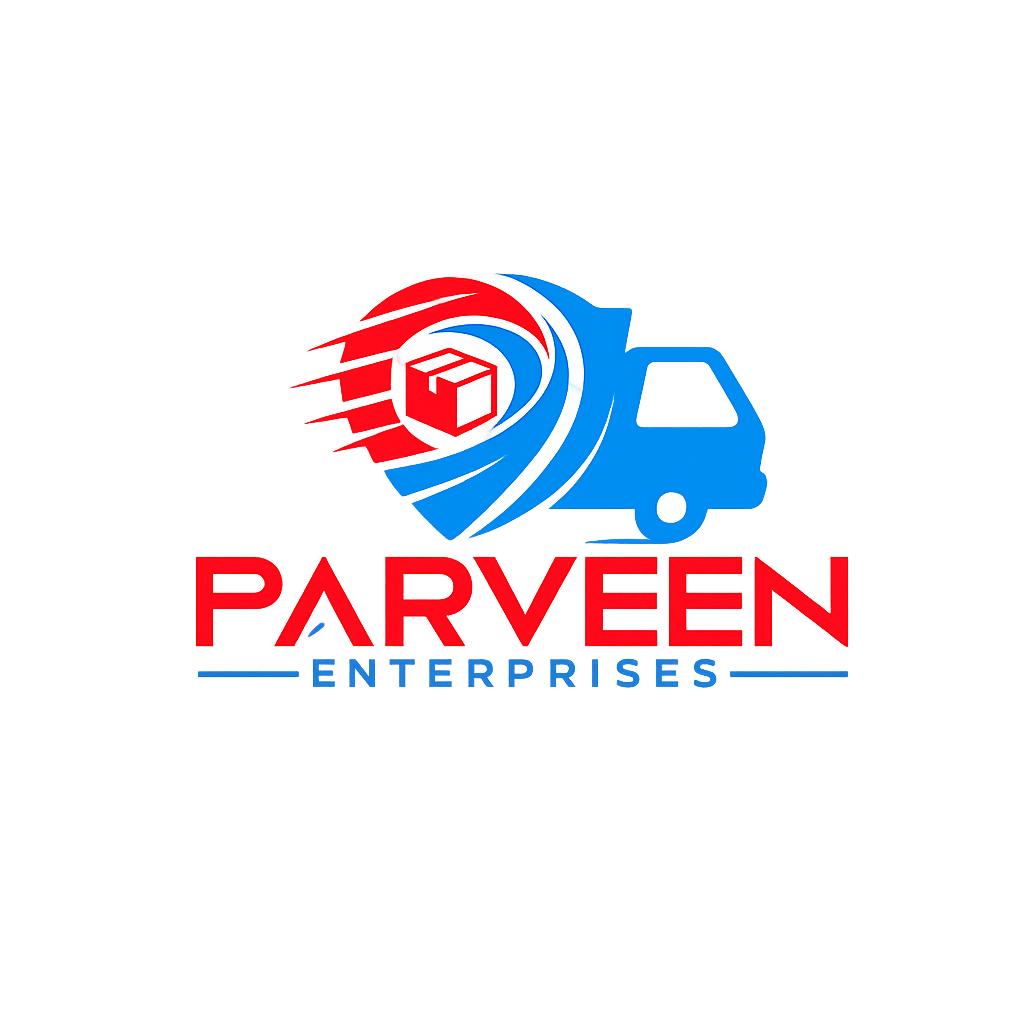 Parveen Enterprises Logo
